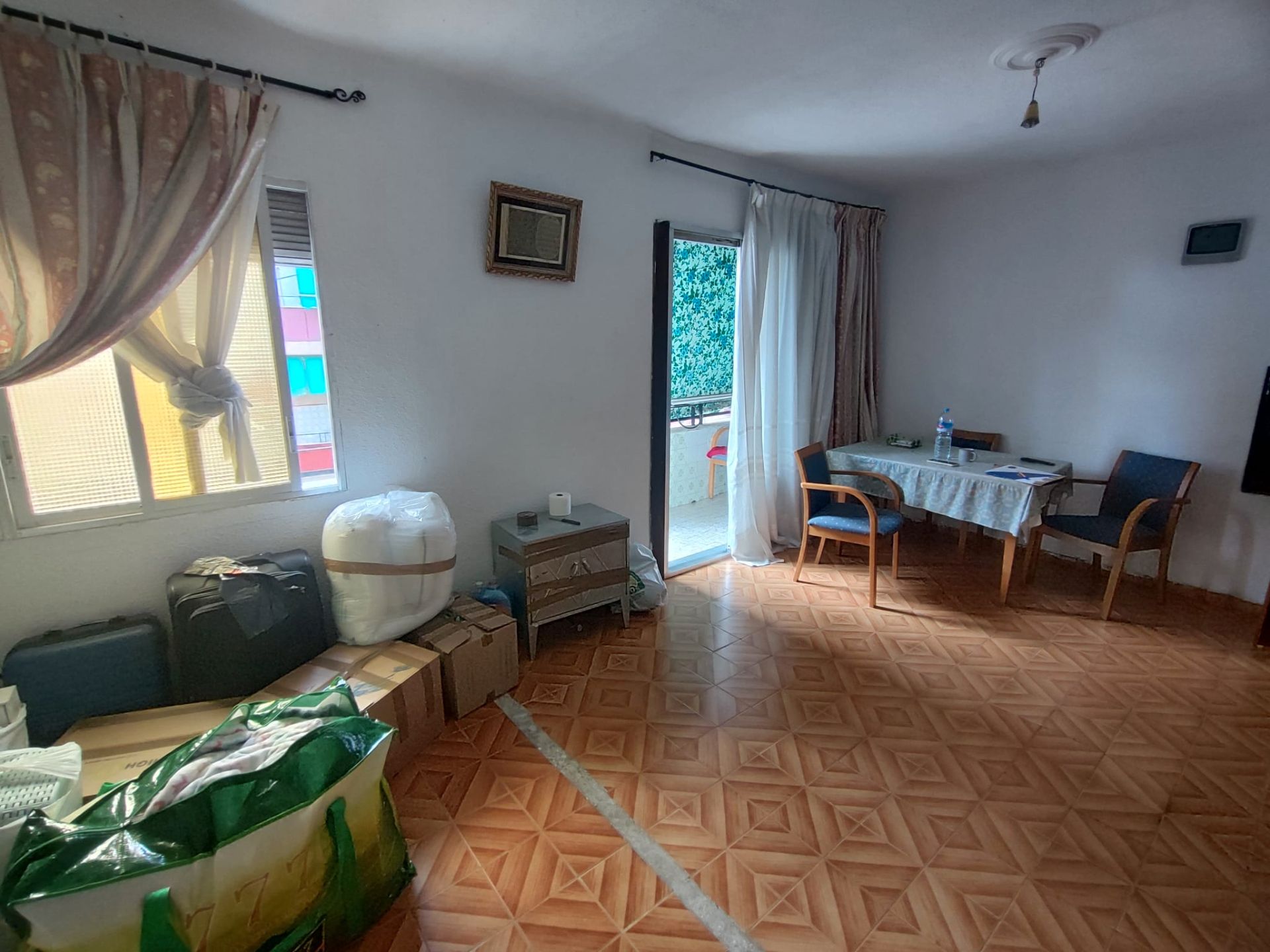 Flat for sale in Carrer Abad Fernández Helguera, 7, Virgen del Remedio - Parque Lo Morant, Norte