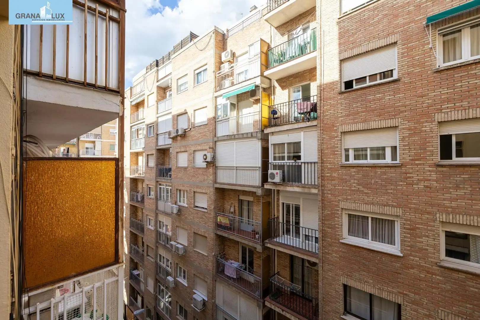 Pis amb terrassa en venda a Camino de Ronda, imagen 13