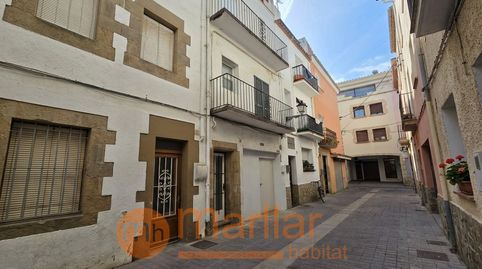 Foto 2 von Maisonette zum Verkauf in Pintor Francesc Serra, Tossa de Mar pueblo, Tossa de Mar