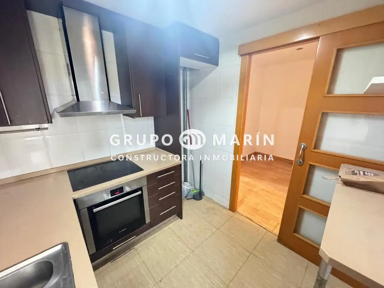 Kitchen of Flat for sale in Premià de Mar