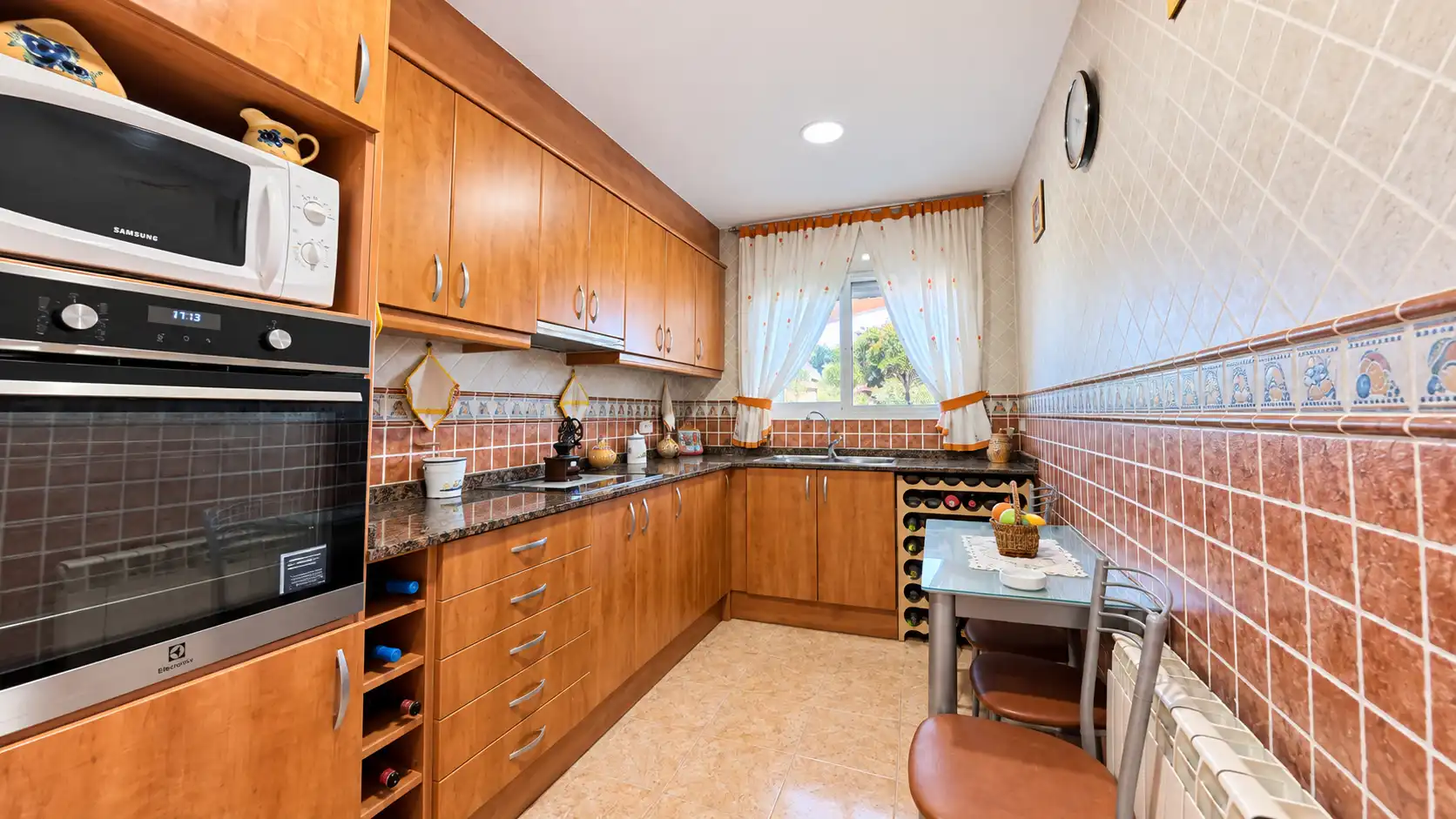 Casa amb piscina en venda a Carrer Italia, imagen 12