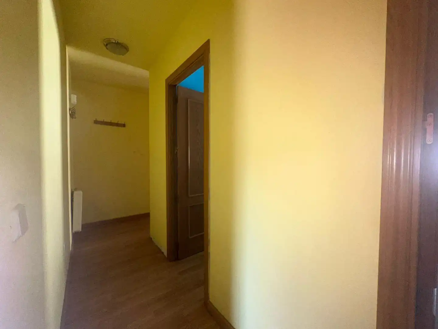 Piso en venta en Valdilecha con Balcón