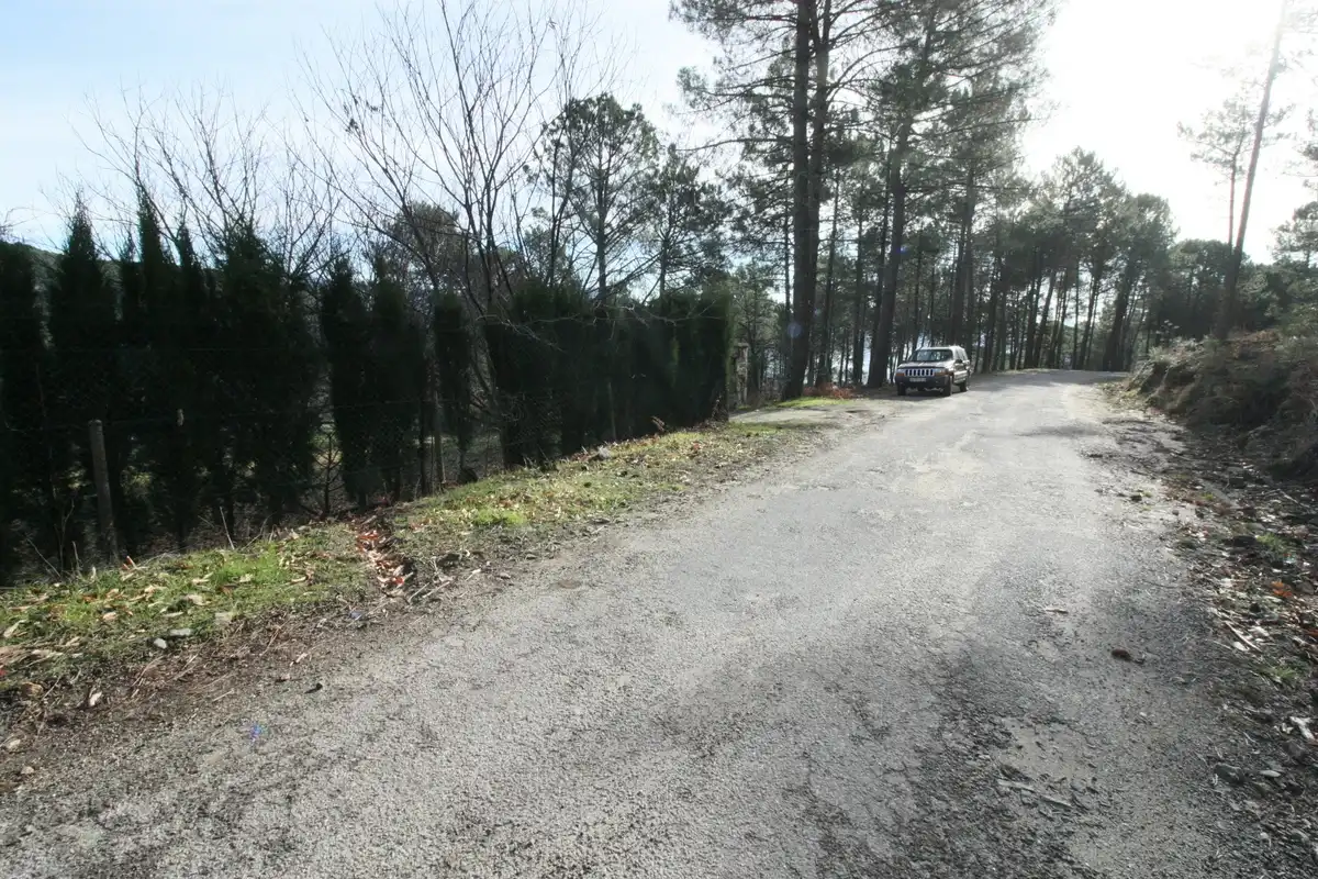 Country homes for sale in Guisando  with Heating, Private garden and Terrace
