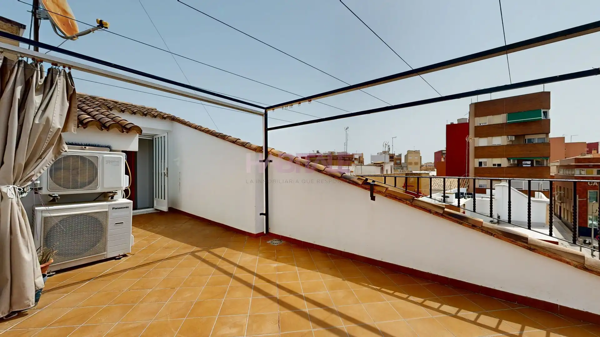 Terrace of Detached homes for sale in Torrent  with Terrace