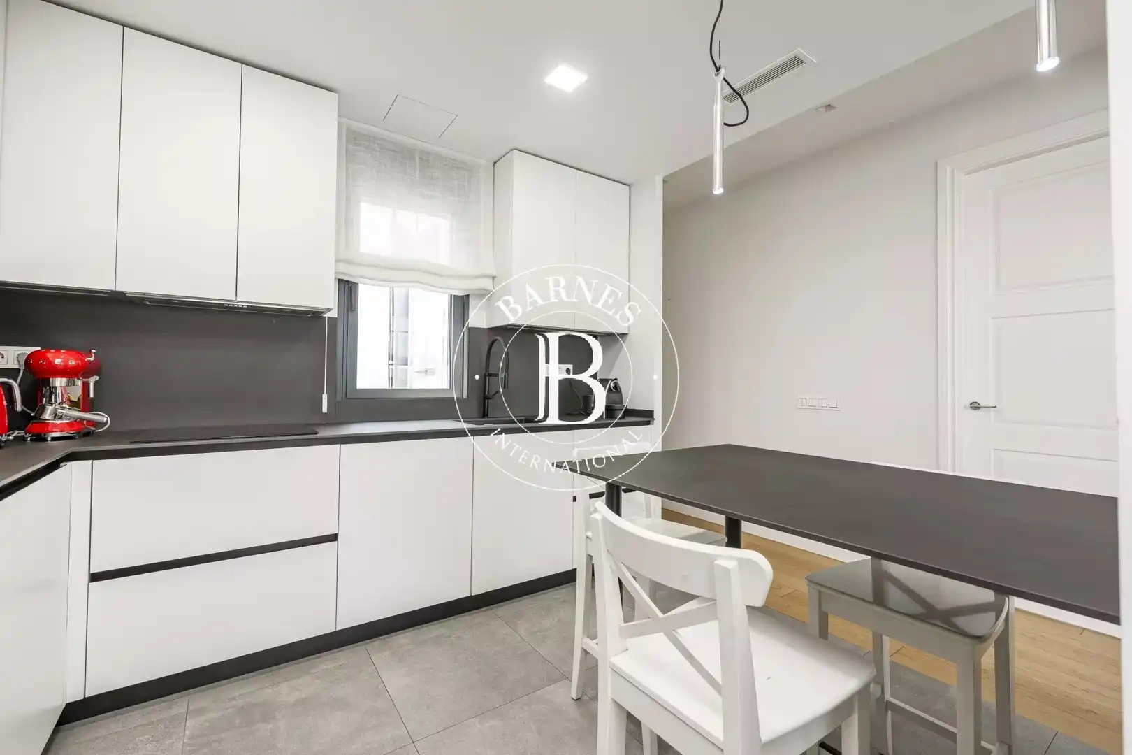 Flat with lift for sale in Barrio de Salamanca, imagen 33