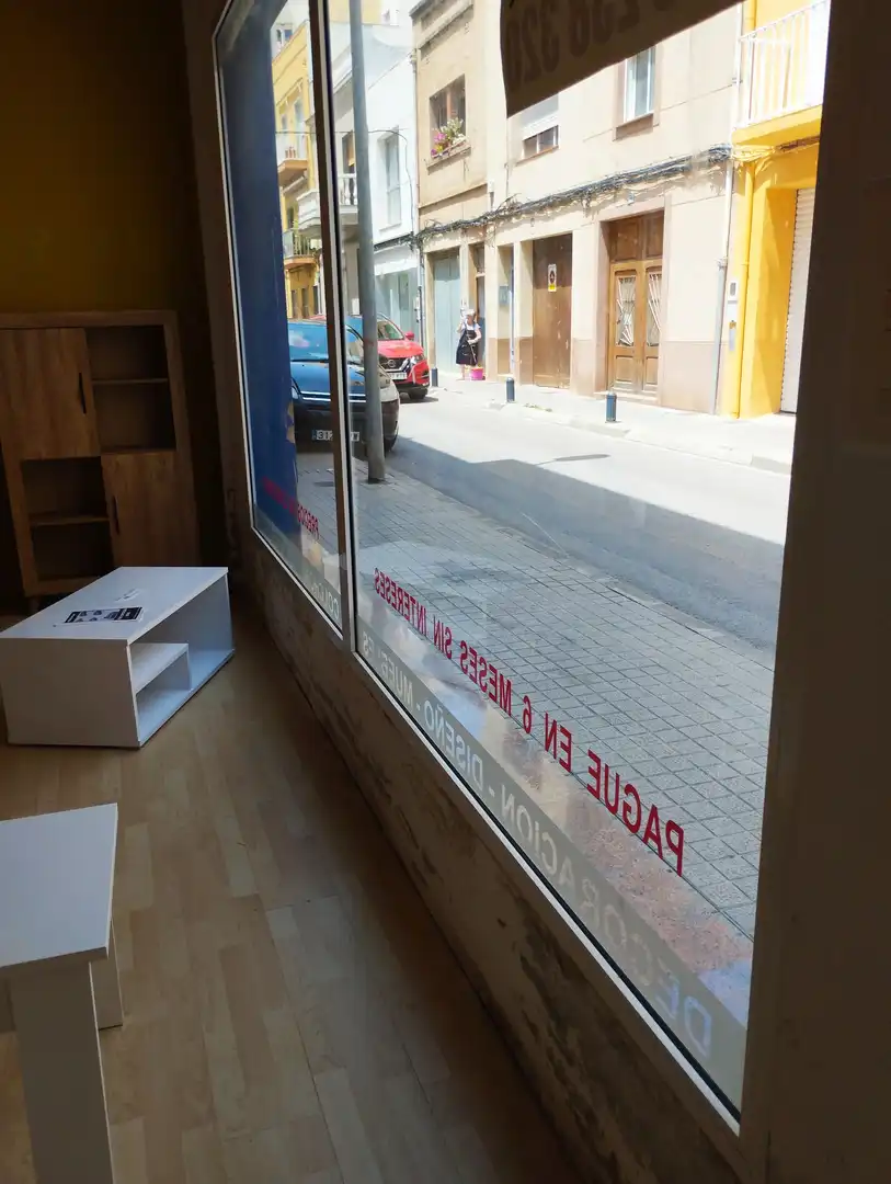 Local comercial en alquiler en Casco Urbano, imagen 7