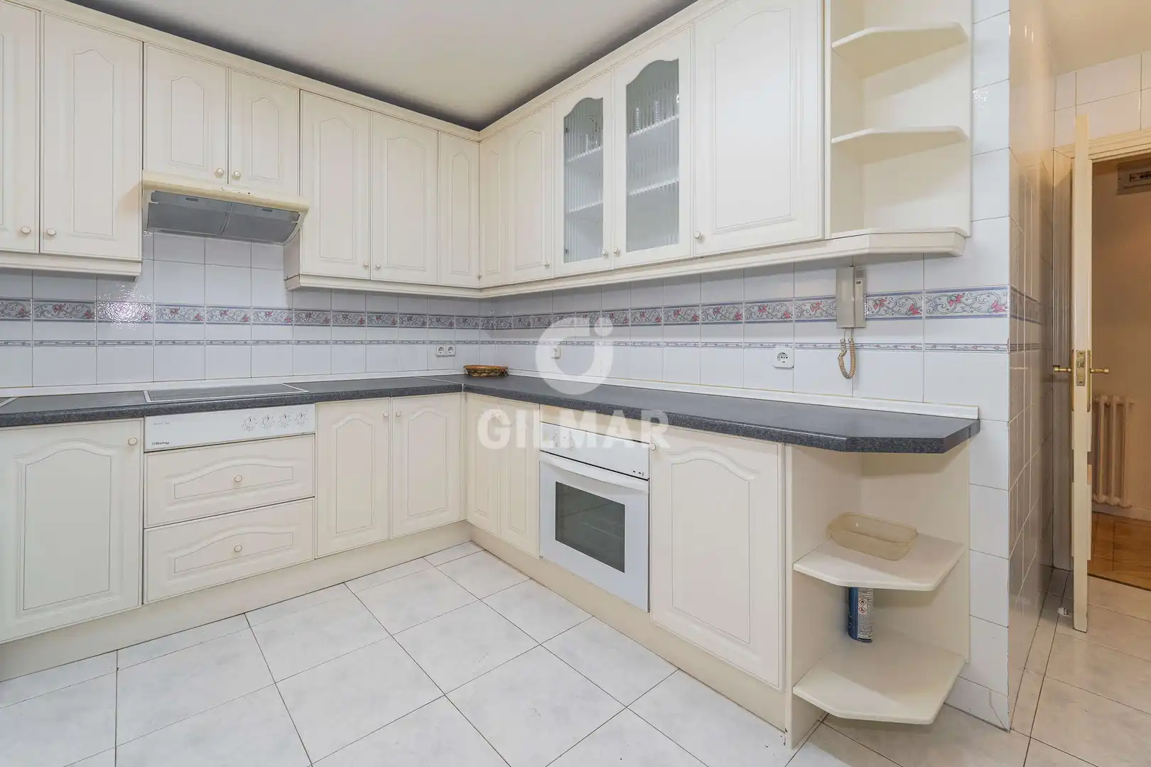 Piso con ascensor en venta en Barrio de Salamanca, imagen 13
