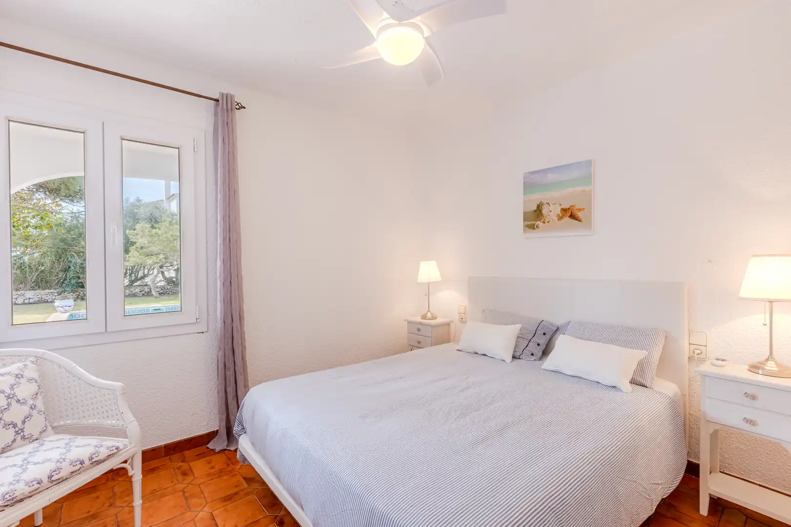 Chalet con piscina en venta en Cala d'en Bosch - Serpentona, imagen 14
