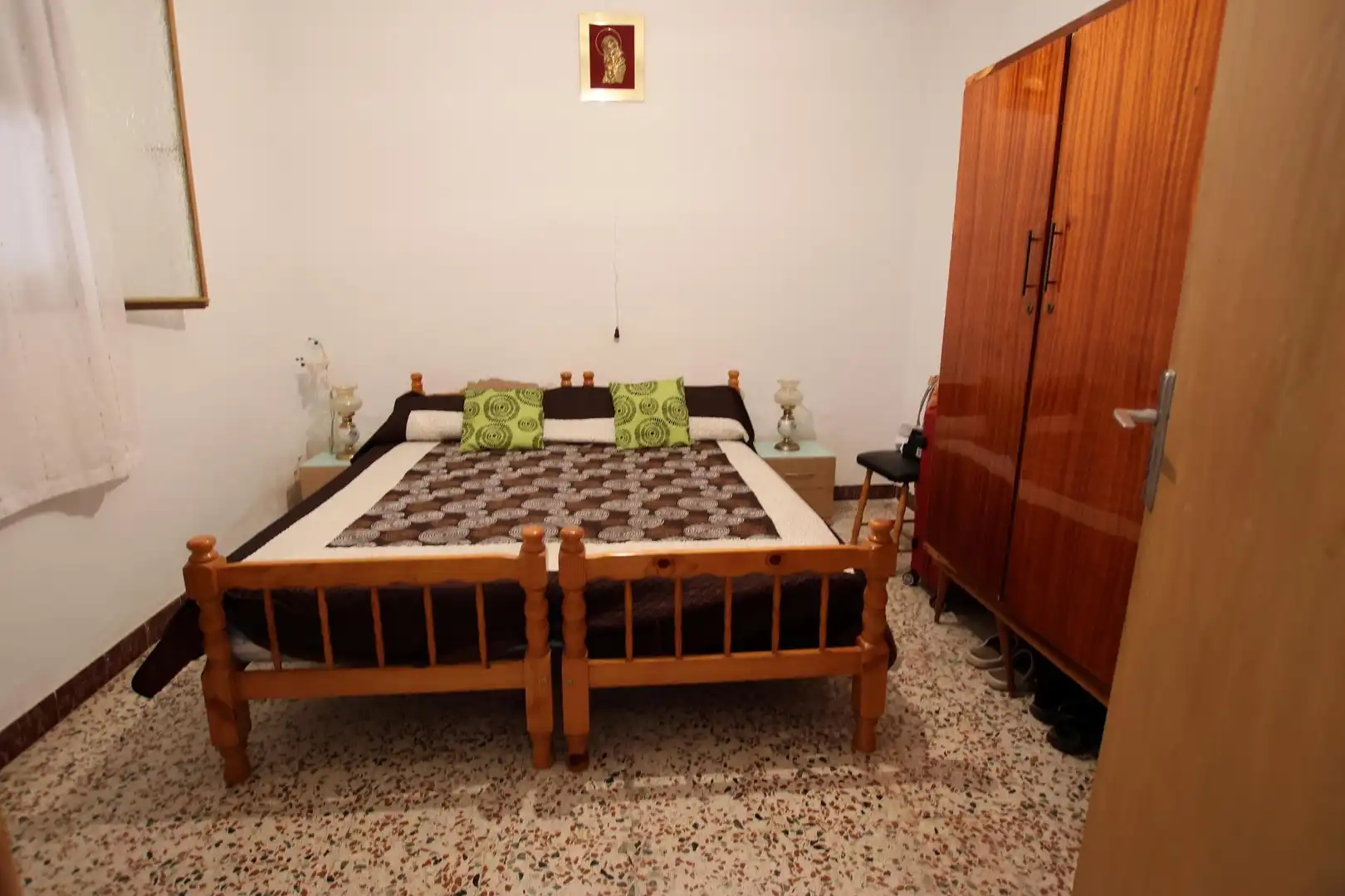 Habitación de Casa o chalet en venta en Montijo