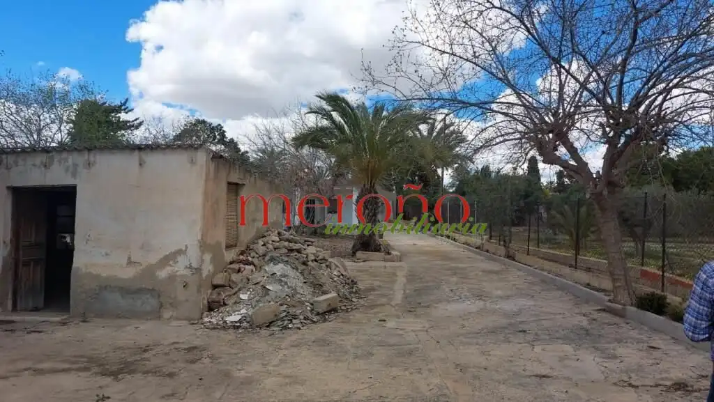 Casa o chalet en venta en Elche / Elx