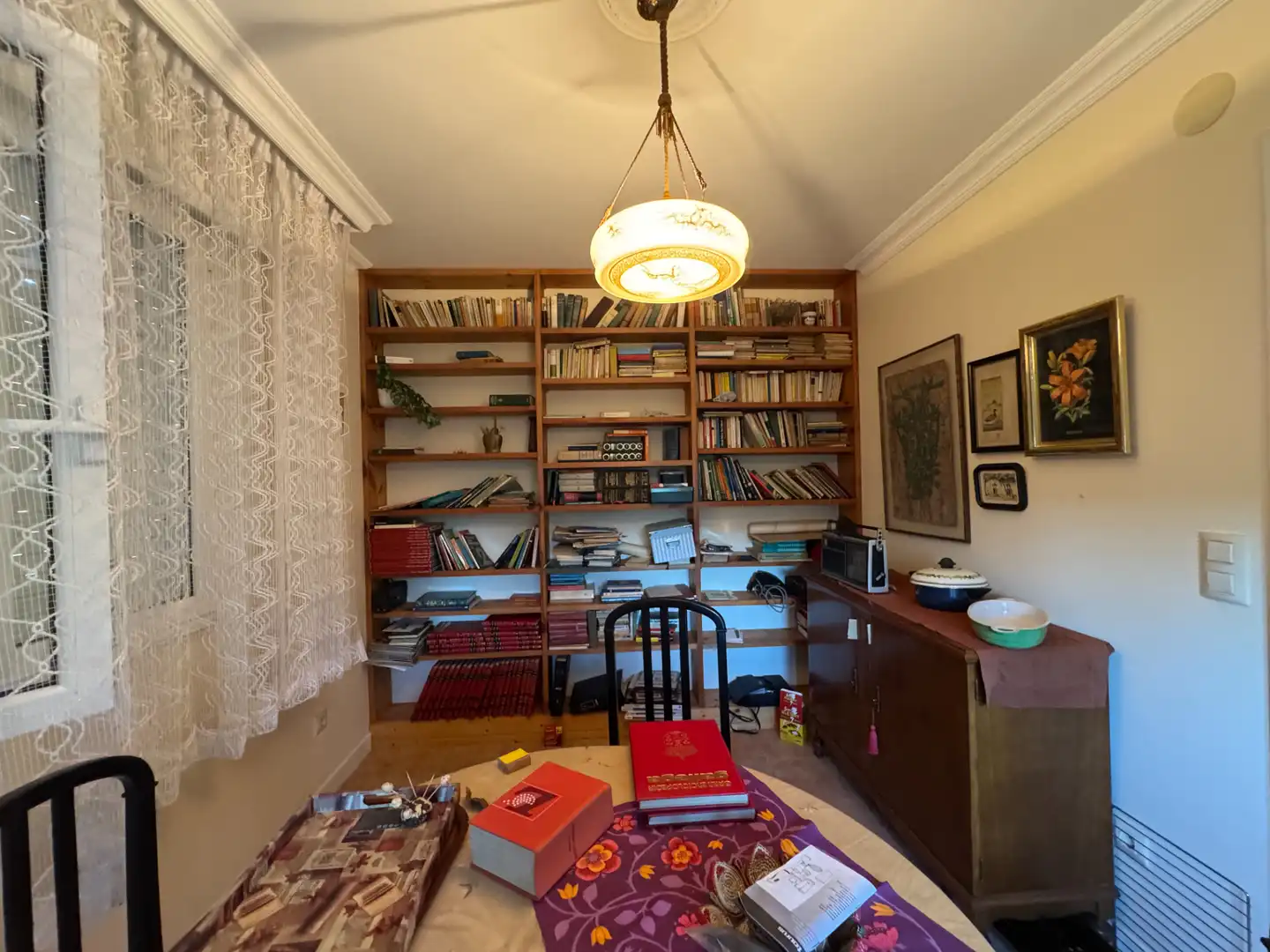 Chalet con jardín en venta en Portela Villestro, imagen 28