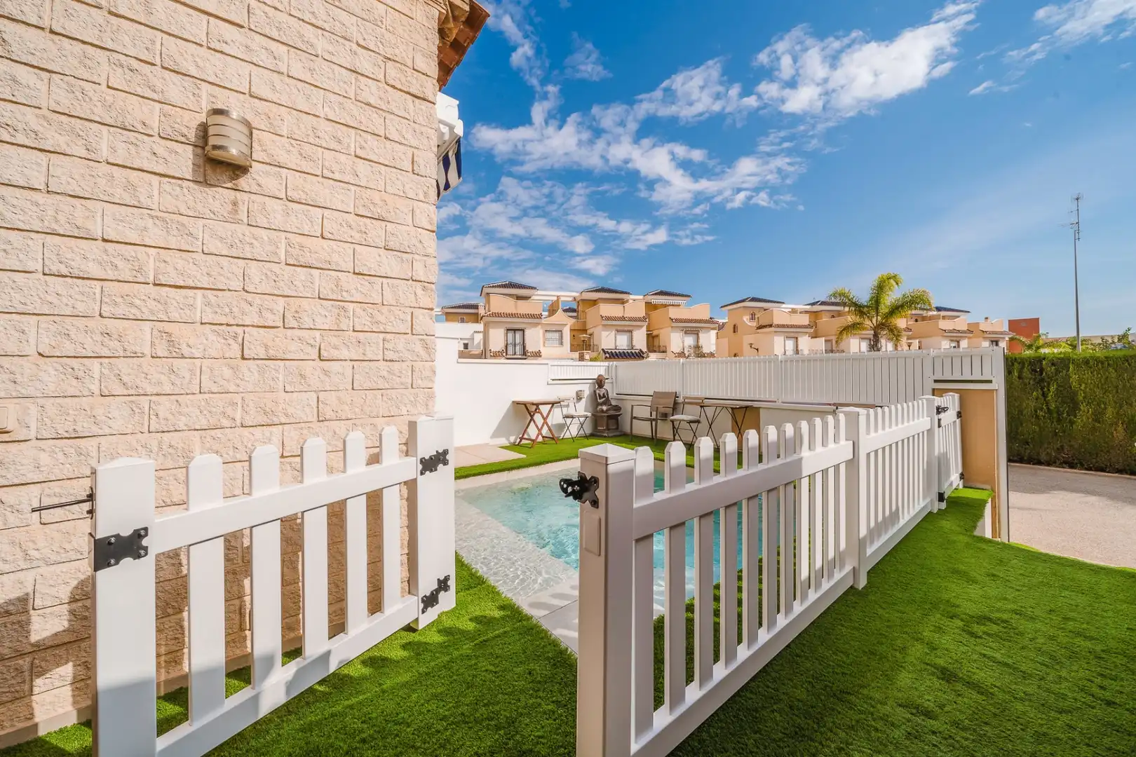 Casa o chalet en venta en Torre de la Horadada
