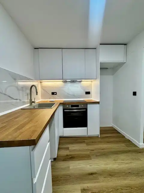 Wohnung mit Aufzug zum Verkauf in Carrer de Castellar del Vallès, imagen 5