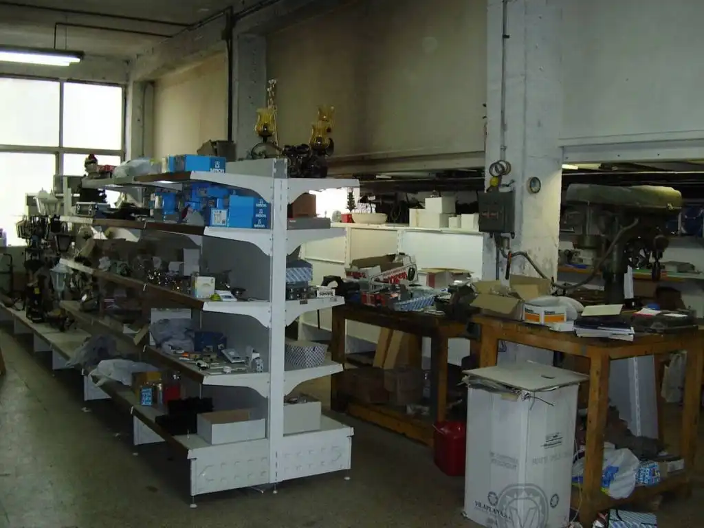 Local comercial en venda a Lemoa, imagen 4