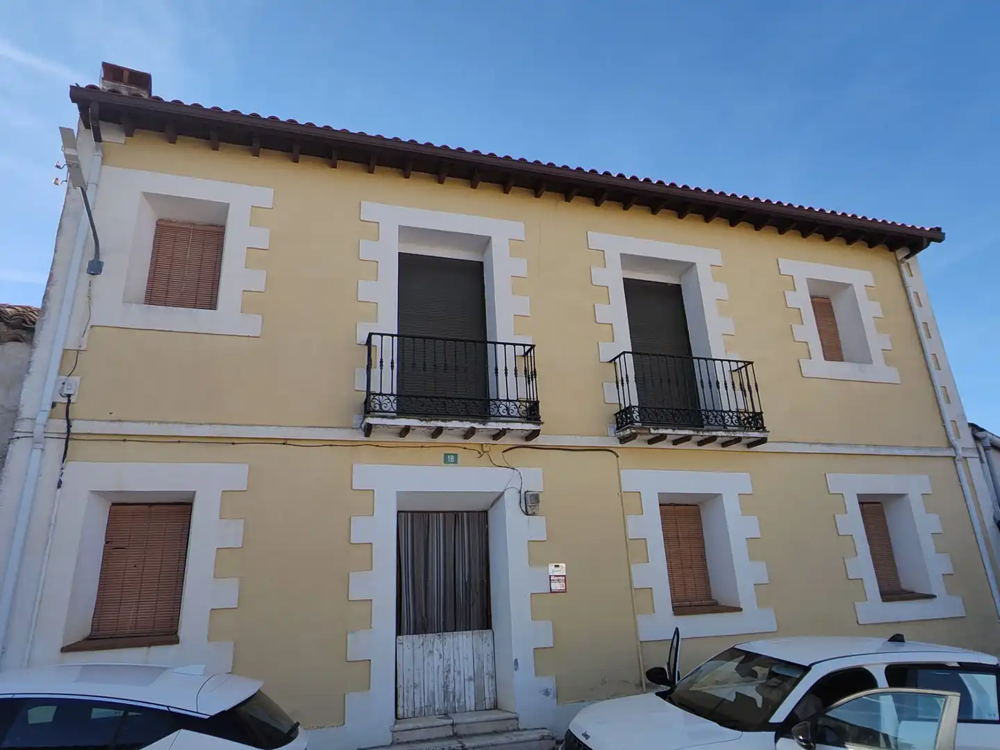 Casa rústica con terraza en venta en Calle Romeral, imagen 15