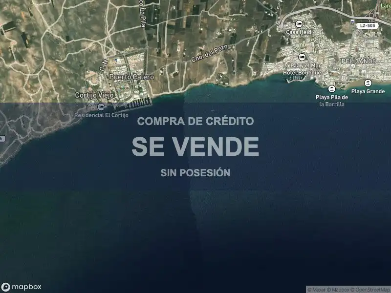 Piso en venta en Tías