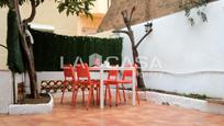 Terrace of Planta baja for sale in  Barcelona Capital  with Terrace