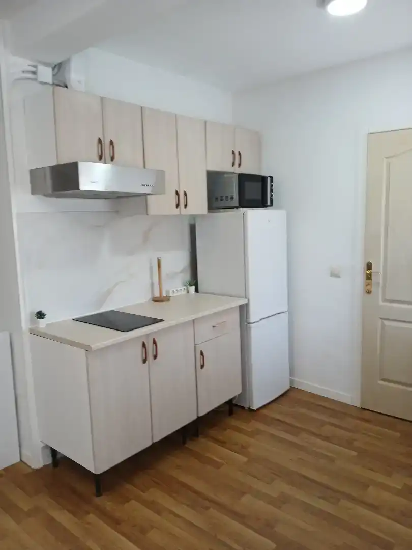 Study for rent in Calle Pamplona, 136, Casarrubios del Monte