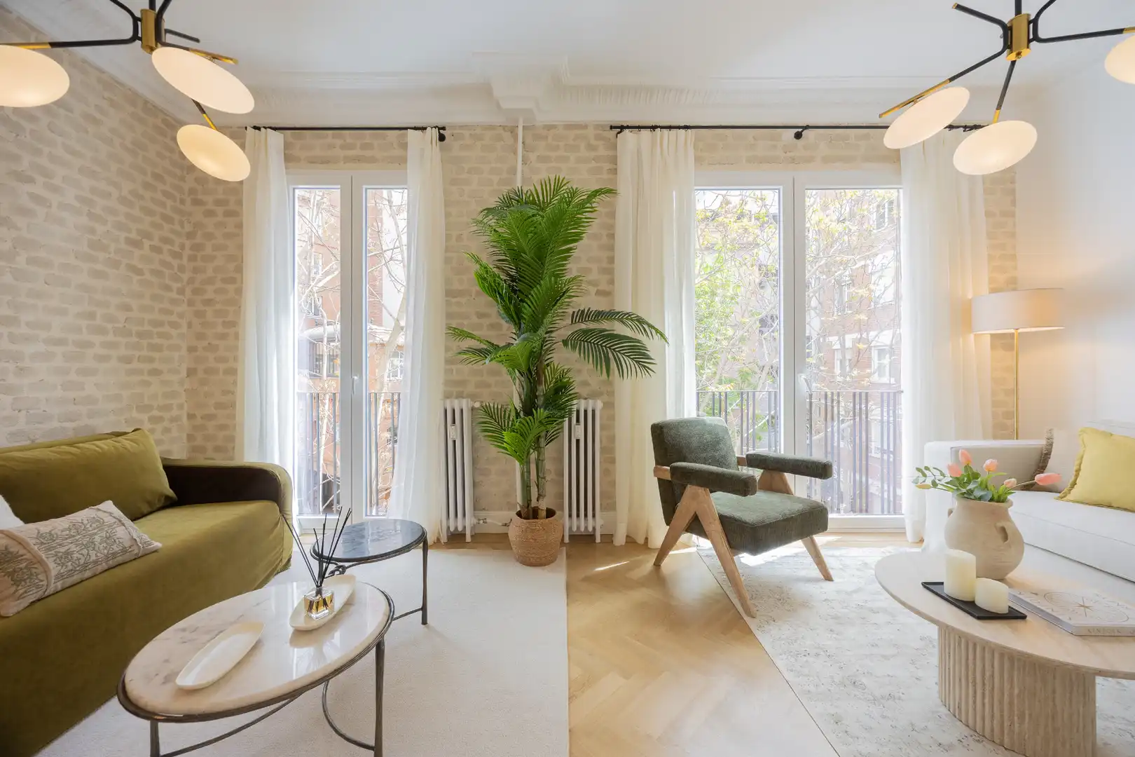 Flat with lift for sale in Calle de Castelló, imagen 10