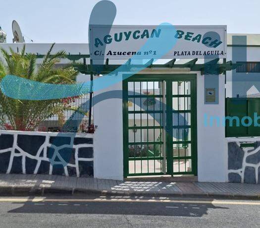 Apartamento en Venta en Masdache