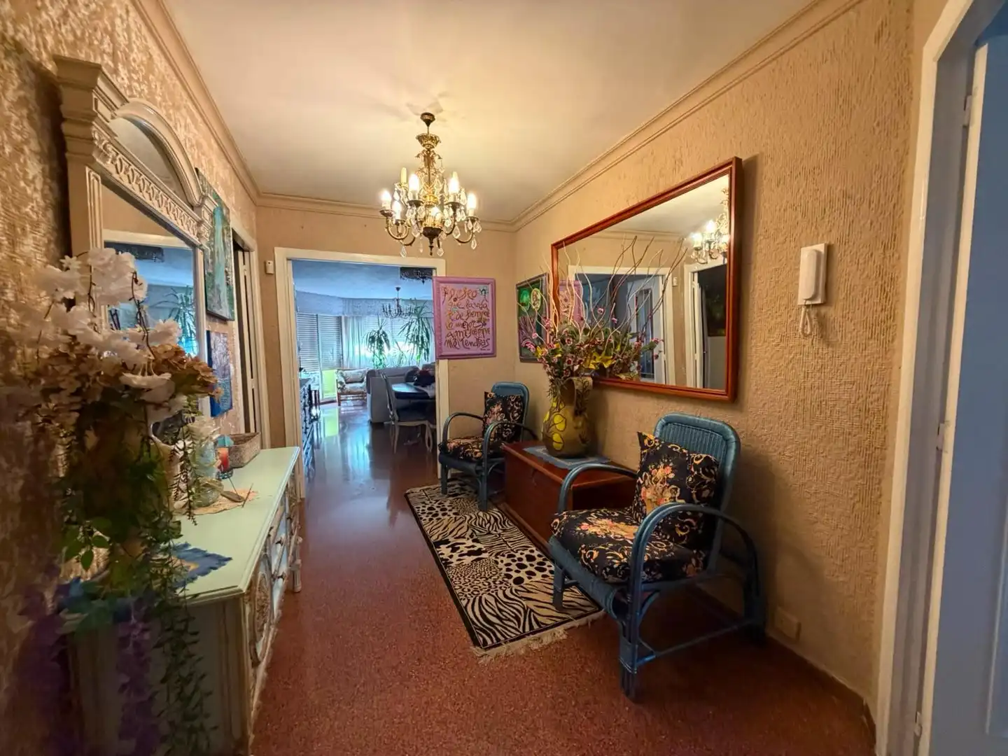 Appartement avec terrasse à vendre à Avenida Avenida República Argentina, imagen 3