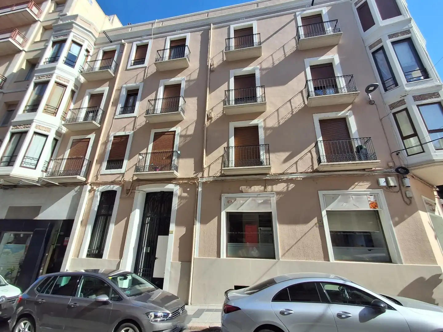 Piso en venta en Argentina, 21, Centre