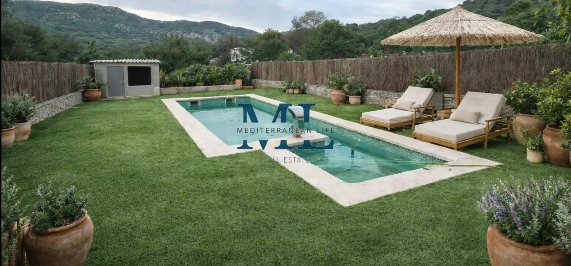 Casa a schiera con piscina in vendita a de Pamplona, imagen 15