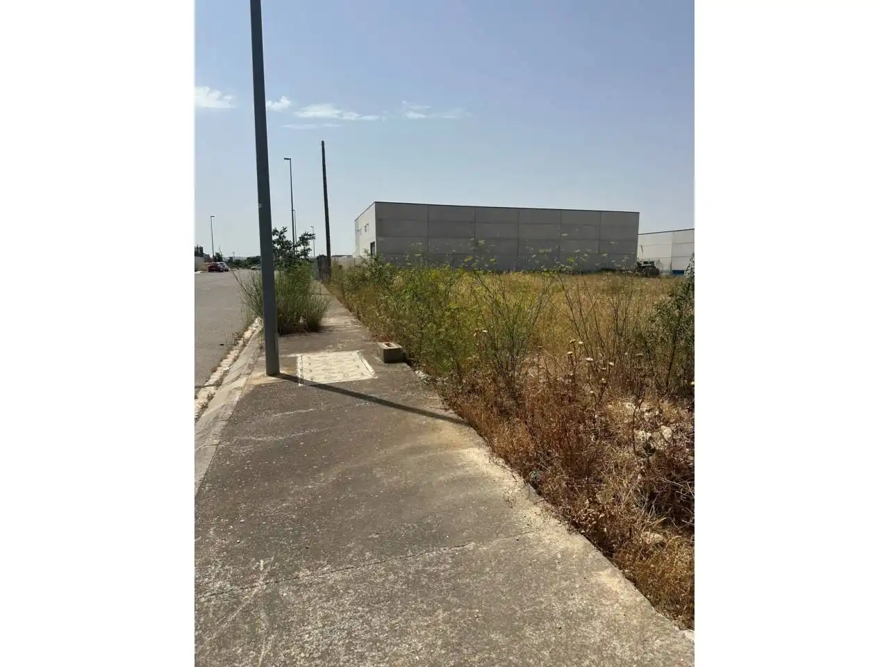 Terreno industriale in vendita a Avenida Osona, imagen 2