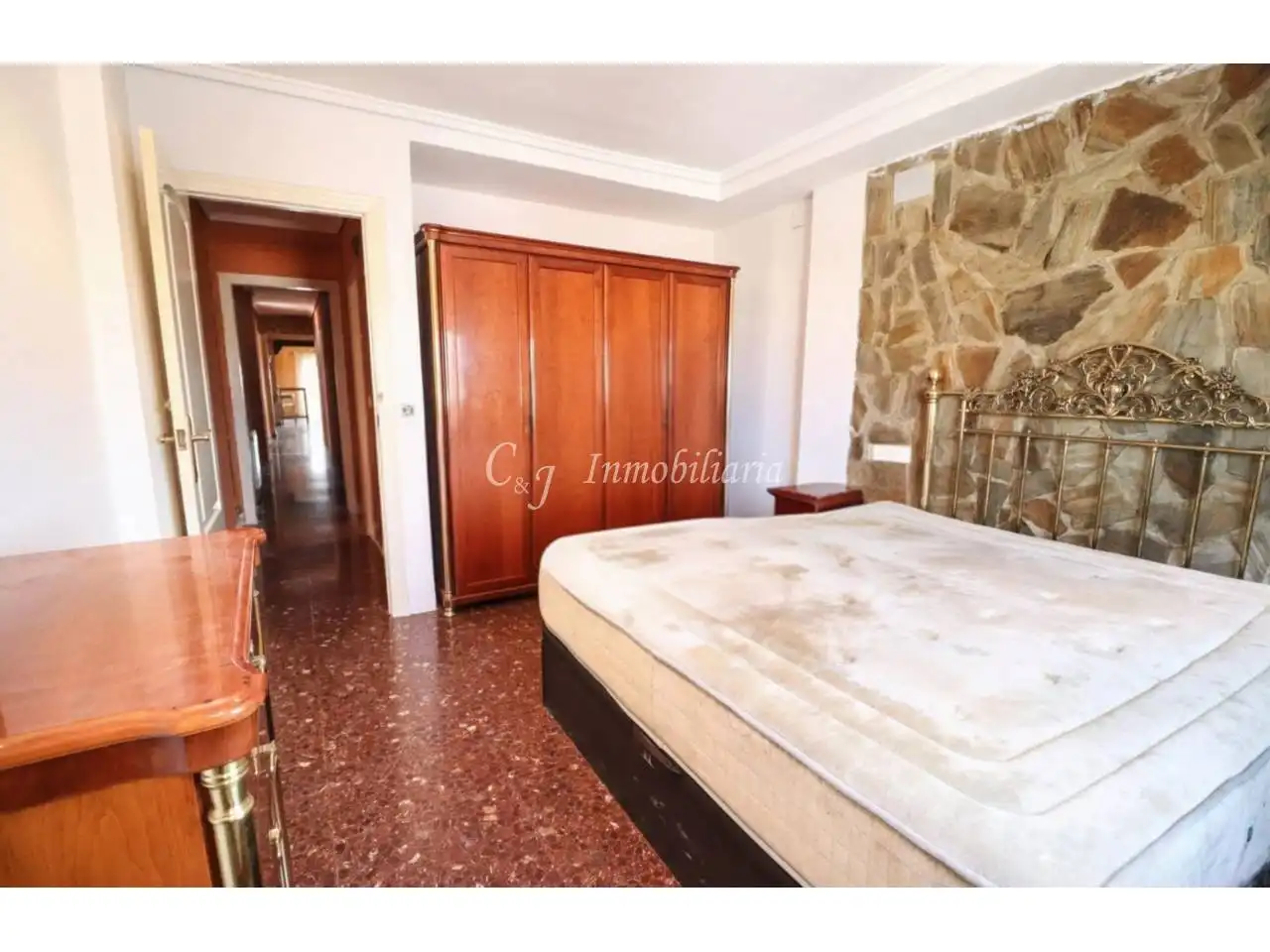 Habitación de Piso en venta en Sagunto / Sagunt con Aire acondicionado, Calefacción y Balcón