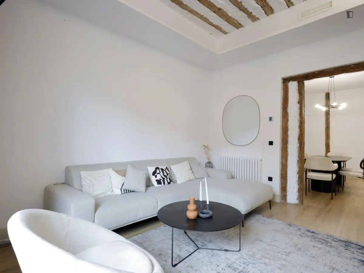 Apartament amb ascensor de lloguer a Centro, imagen 39