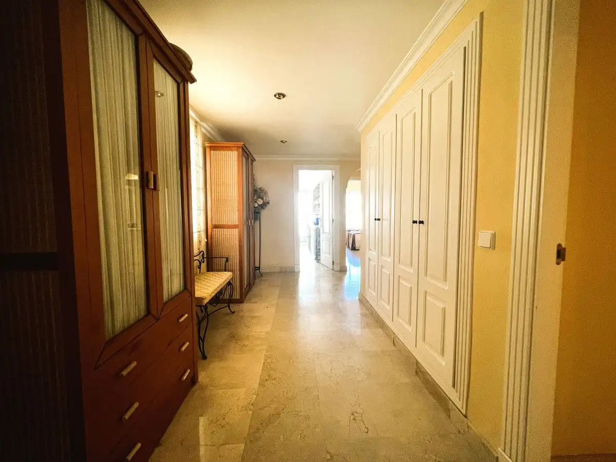 Apartament amb piscina en venda a Avenida Rotary Internacional, imagen 19