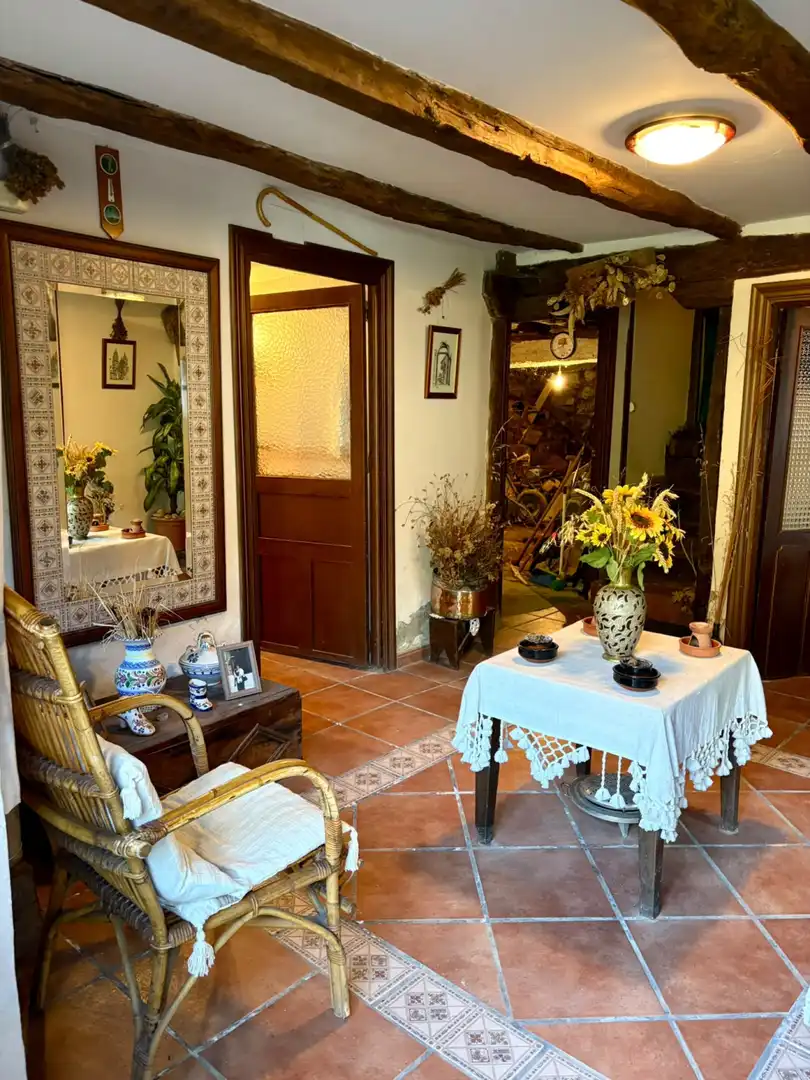 Houses for sale in Aguilar de Campoo  with Heating, Storage room and Furnished