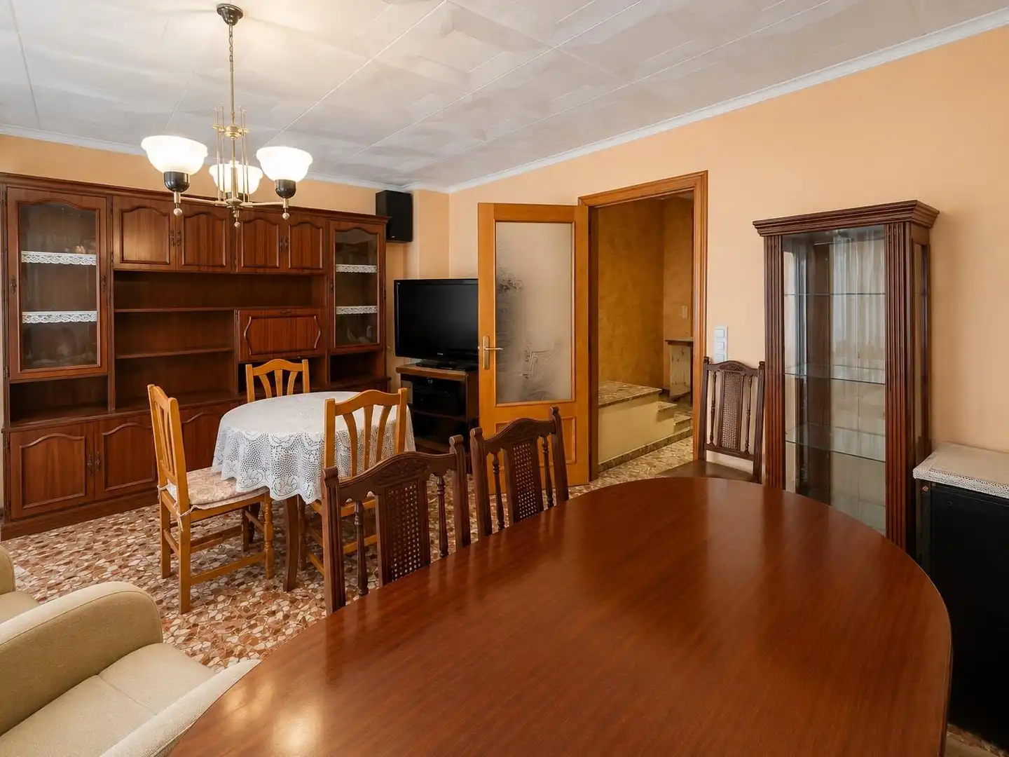 Casa amb terrassa en venda a L'Alcúdia, imagen 21