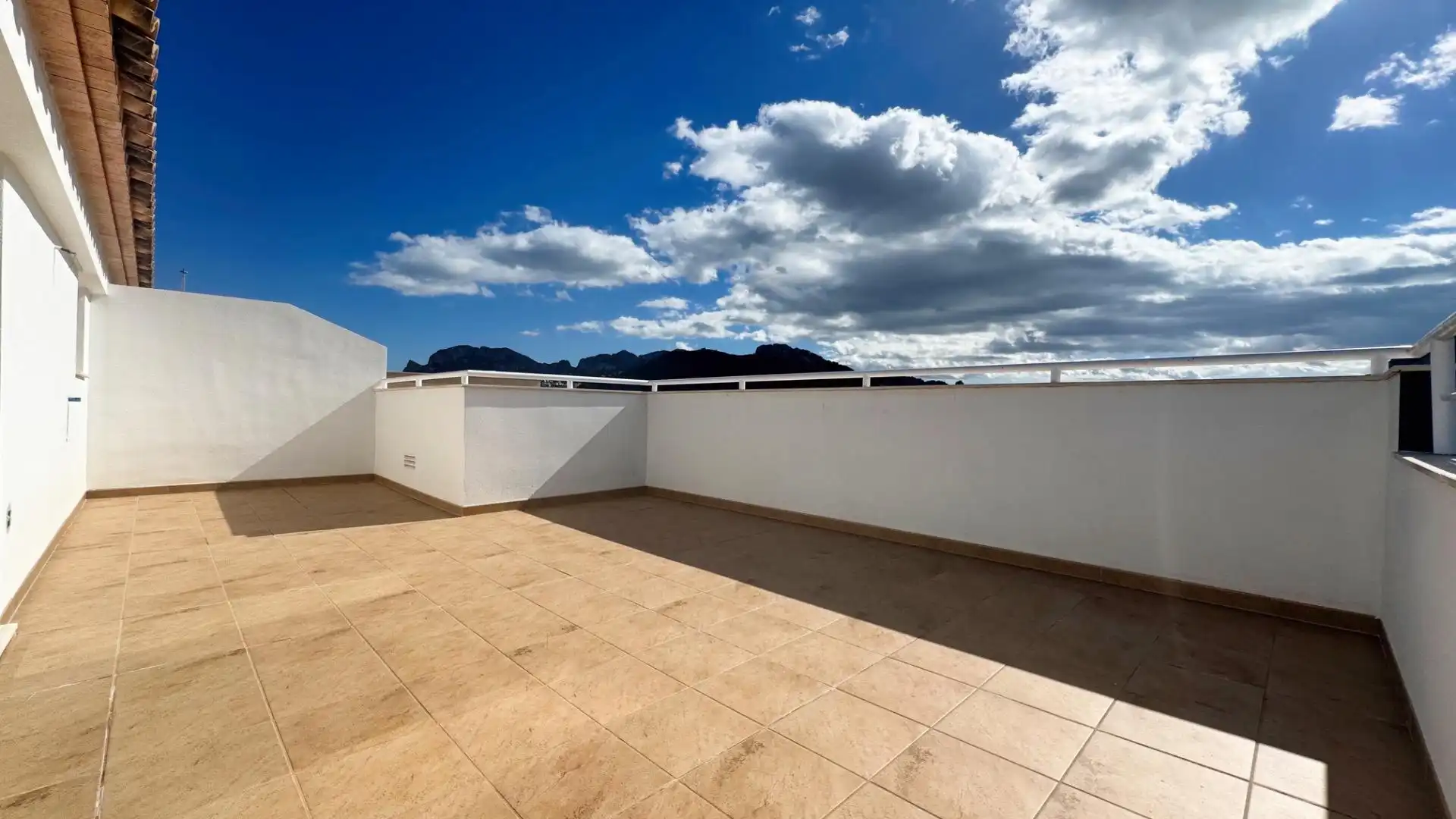 Àtic amb piscina en venda a Pego, imagen 21
