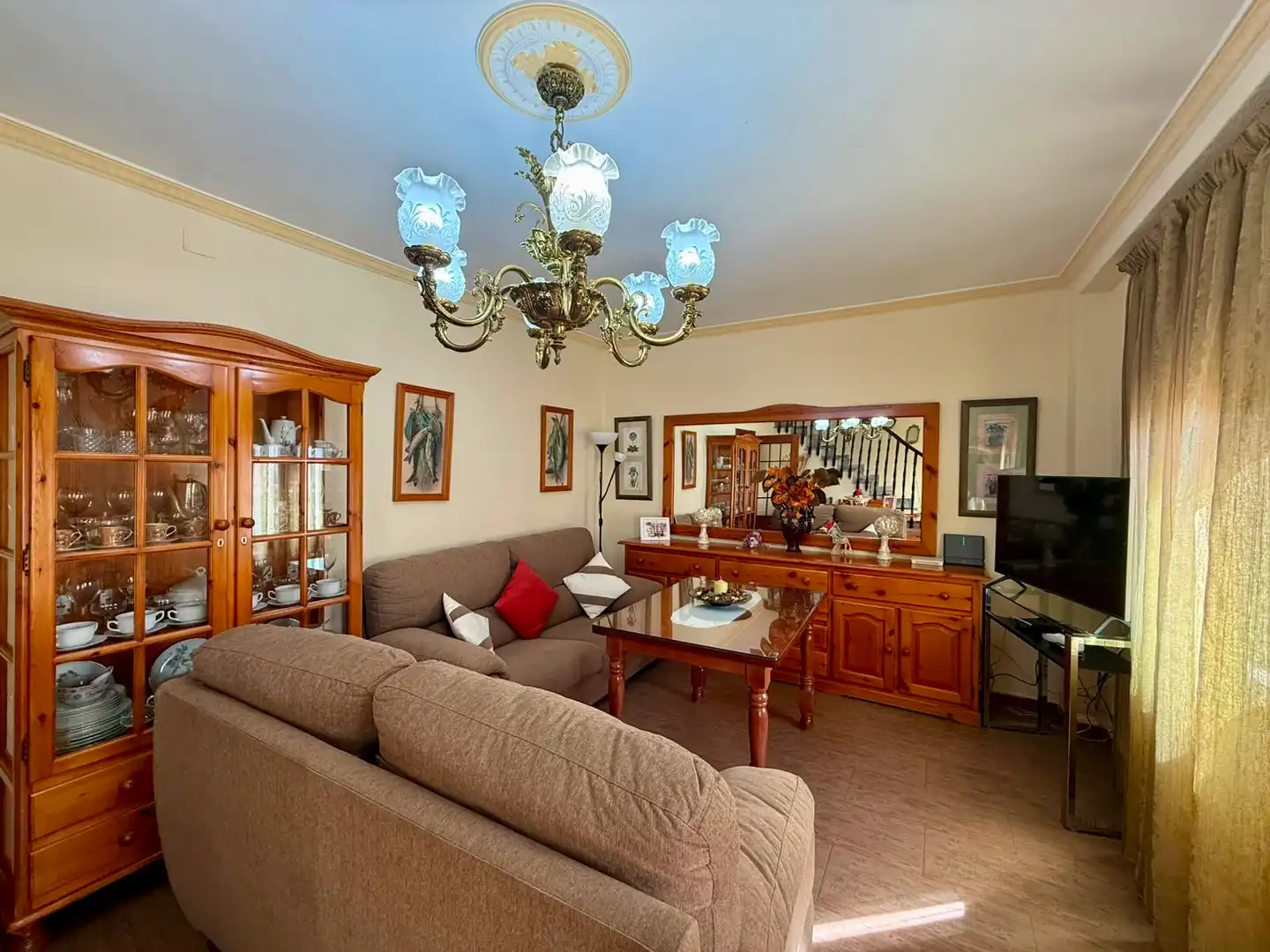 Casa o xalet en venda a Calle Virgen Inmaculada, Centro