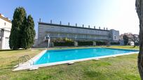 Piscina de Apartament en venda en Castell-Platja d'Aro amb Terrassa