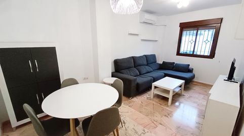Foto 3 de Piso de alquiler en Calle Picón, La Zubia Ciudad, La Zubia