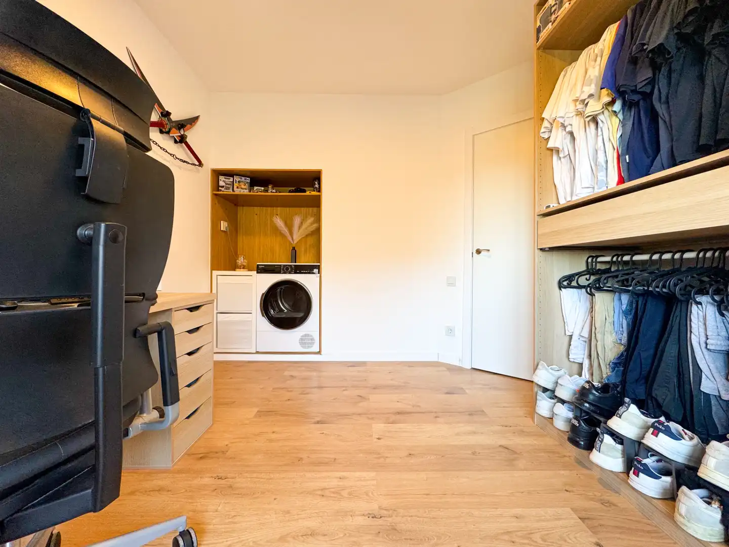 Habitación de Piso en venta en Caldes de Montbui con Aire acondicionado, Parquet y Horno