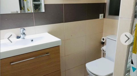 Foto 5 de Piso en venta en Carrer Pintor Joan de Joanes, 11, Plaza Elíptica - República Argentina, Gandia