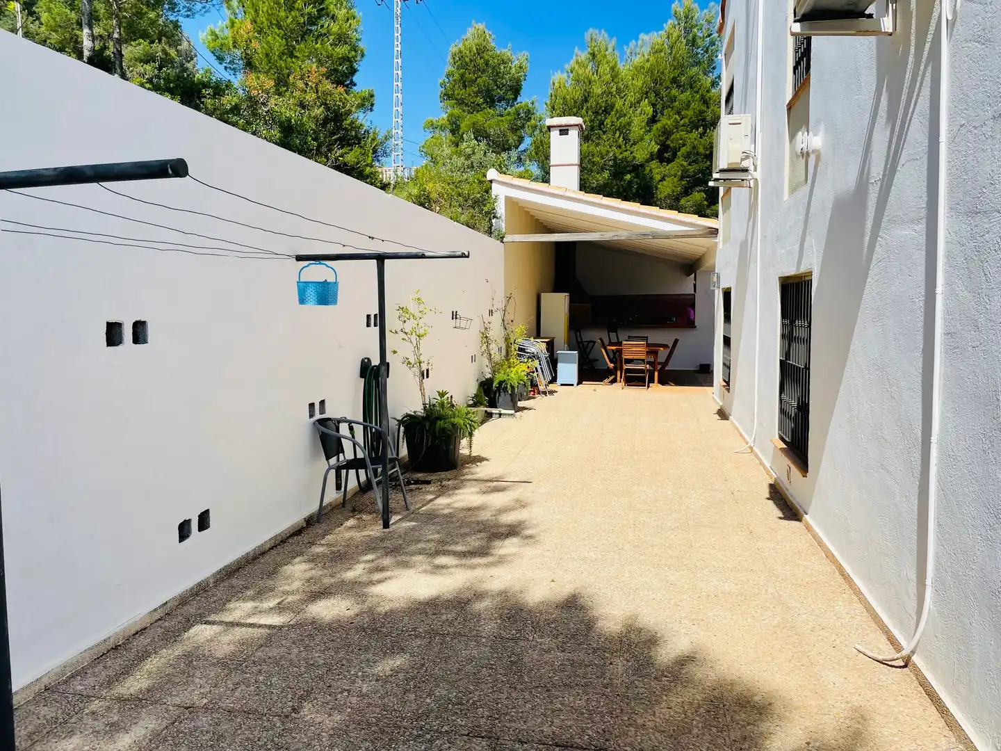 Detached house with pool for sale in Las Rotas / Les Rotes, imagen 35