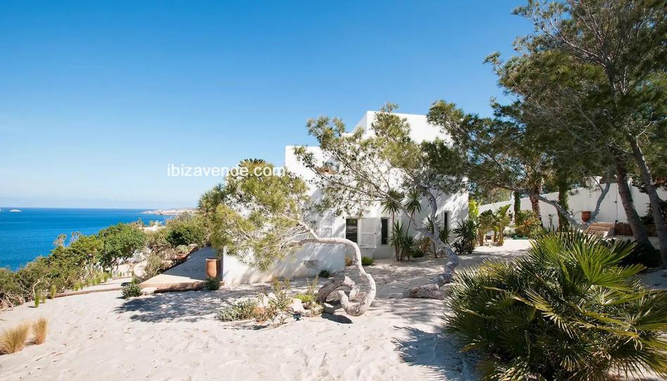 Photo 1 of House or chalet to rent in Cala Vedella - Cala Tarida, Illes Balears