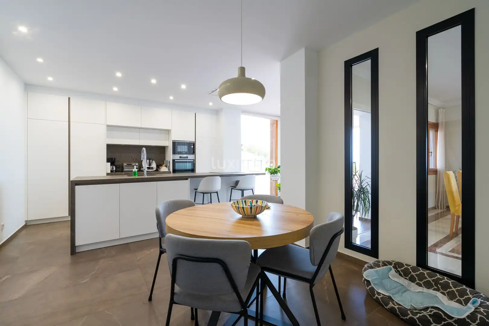 Chalet con piscina en venta en Gargasindi - Garduix - Colina del Sol, imagen 14