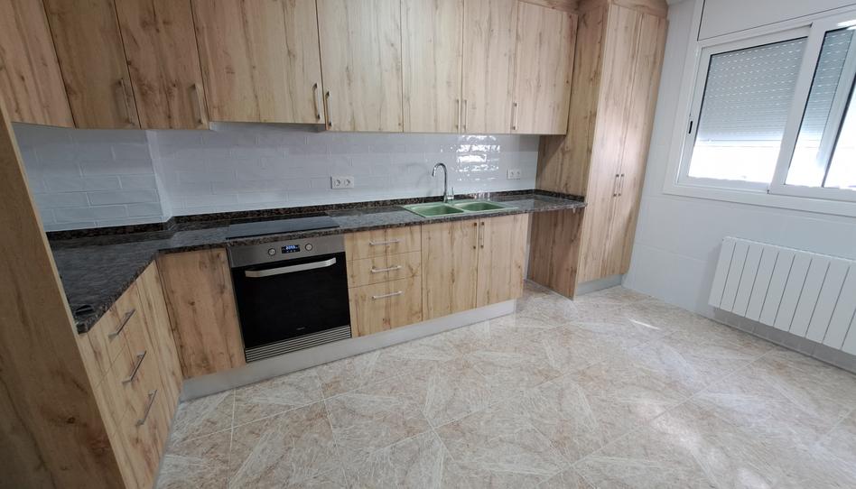 Photo 1 of Single-family semi-detached to rent in Carrer Montjuïc, Vista Alegre, Barcelona