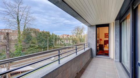 Foto 4 de Pis en venda a Jacobo Arbelaiz, Centro - Mendibil - Santiago, Irun