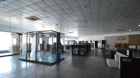 Photo 4 of Industrial buildings to rent in Piedras Redondas - Torrecárdenas, Almería