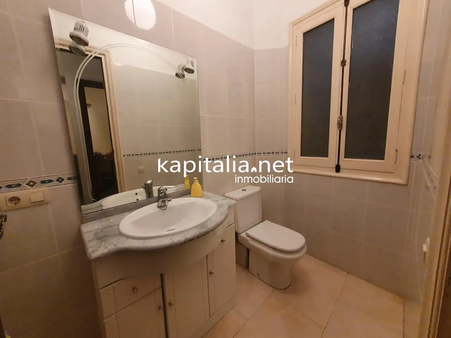 Badezimmer von Gebäude zum Verkauf in Ontinyent