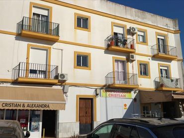 Piso en venta en Carretera Lora