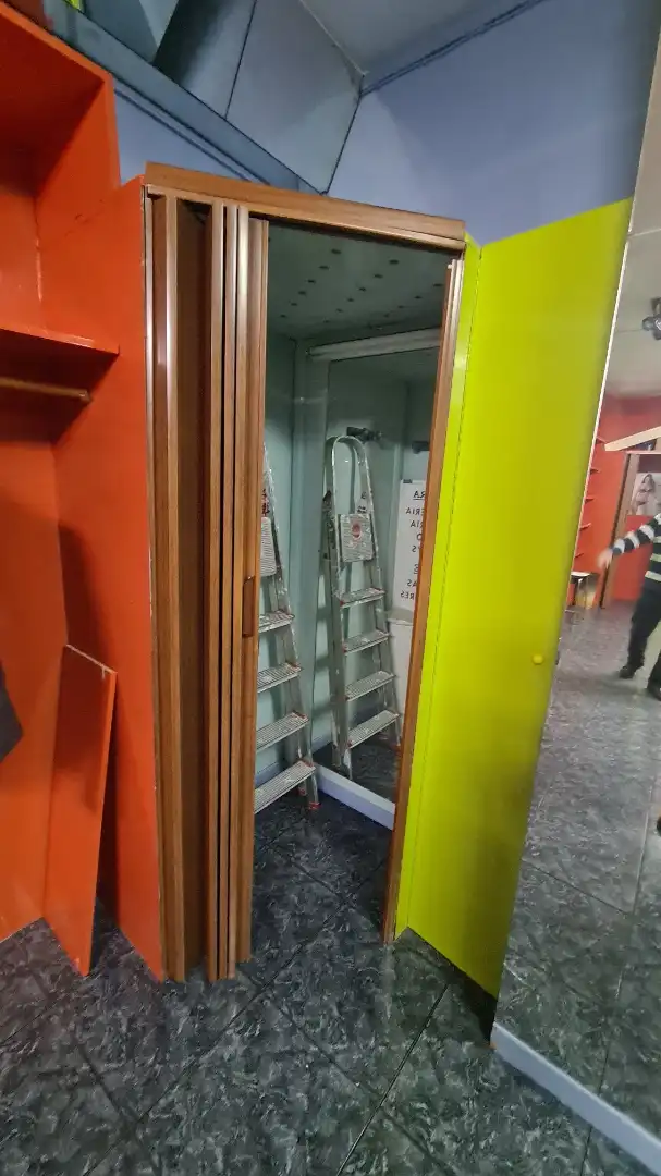 Business premises to rent in Avenida de las Tres Cruces 15, imagen 7