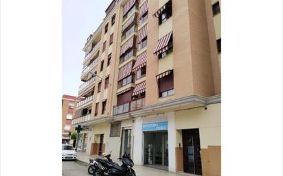 Exterior view of Premises for sale in Alzira