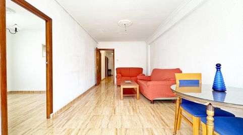 Foto 5 de Piso en venta en La Unión - Cruz de Humilladero - Los Tilos, Málaga Capital